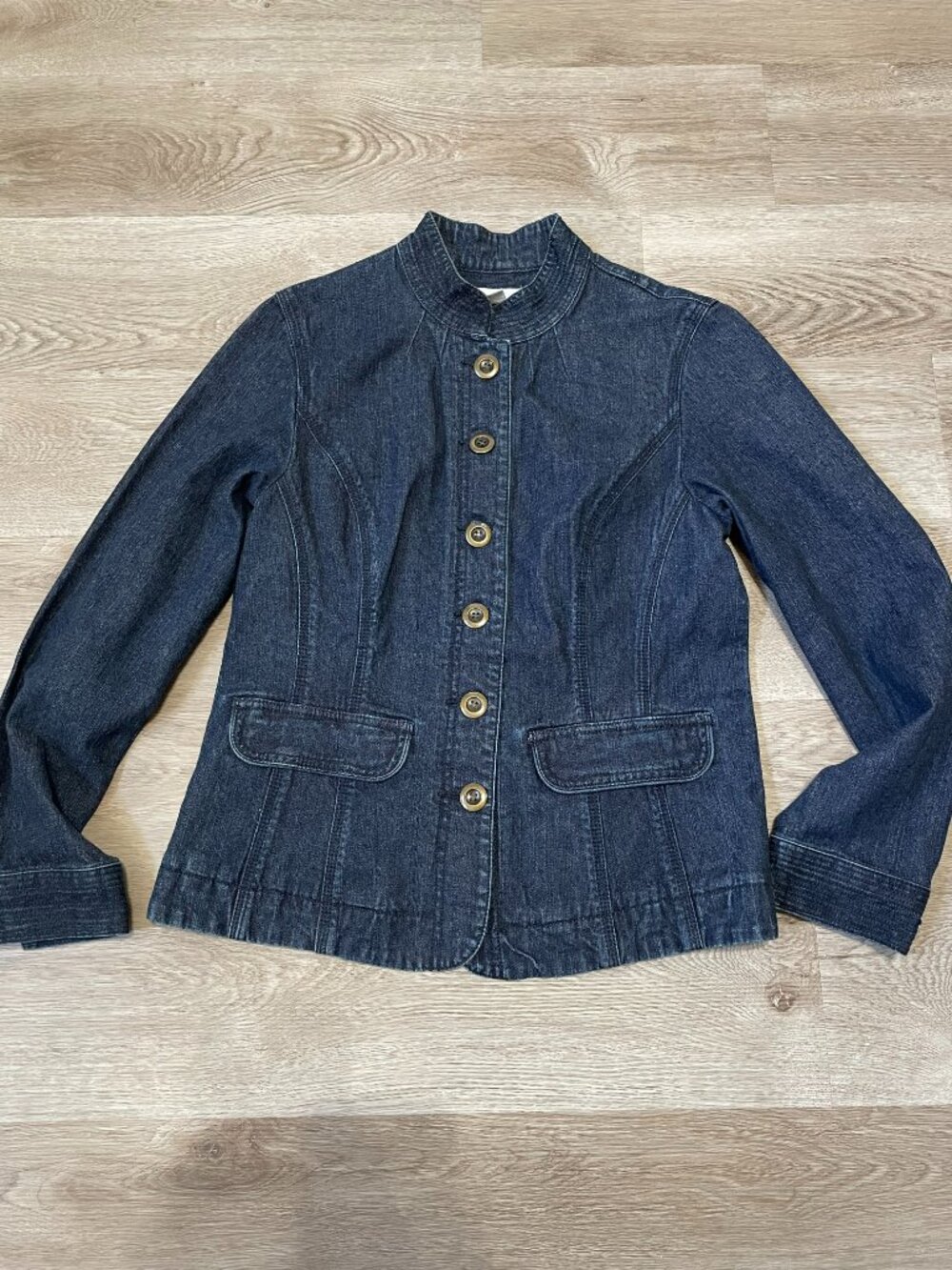 Work Jacket - Picture 11 of 13